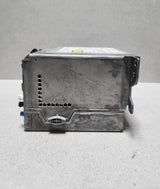 2016 BMW 535d xDrive Navigation Head Unit 6832263 F10 F11 F20 and X5