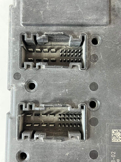 BMW F20 F21 F30 F31 F32 F33 F36 F82 F87 BCM Body Control Unit Module REM 9866978