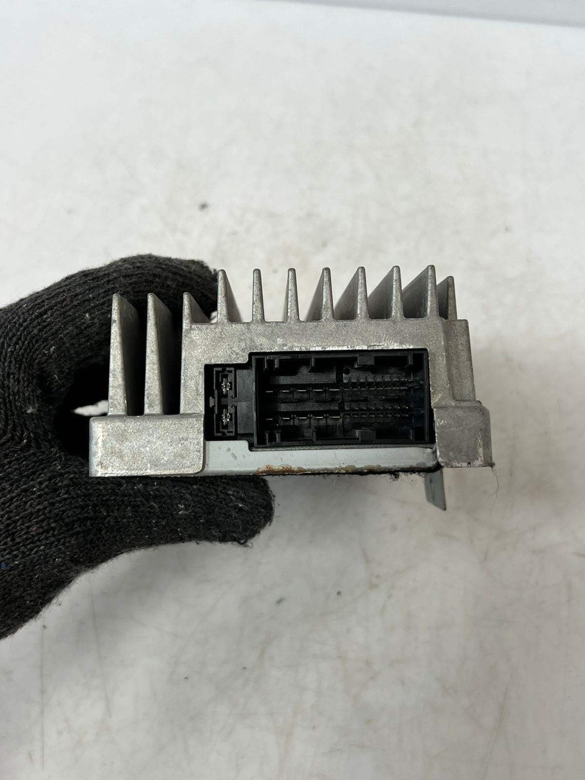 2007-2013 BMW X5  E70, 7' F01, 5' 3' Z4 E89 HIFI Audio Amplifier 9197002 OEM