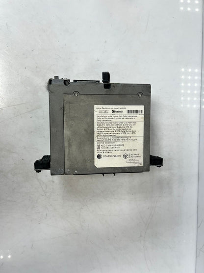 BMW F30 F31 F25 F07 Head Unit Radio Navigation BLUETOOTH 9311042 OEM