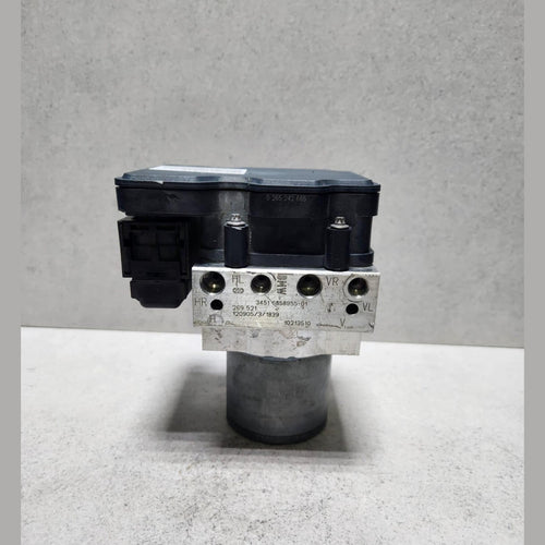 2010-2016 BMW 535i xDrive Abs Pump Module 6853400