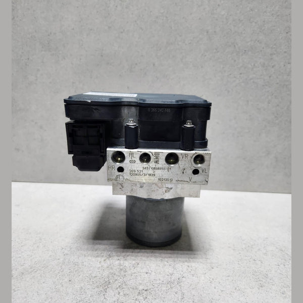 2010-2016 BMW 535i xDrive Abs Pump Module 6853400