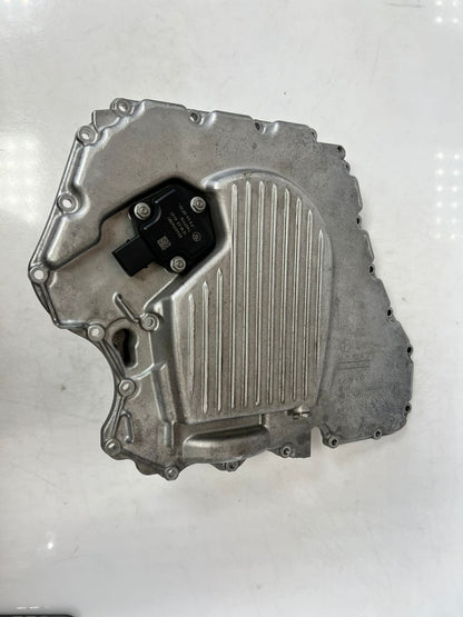 2012-2016 BMW M5 F10 M6 F12 X5M X6M 4.4L S63 Lower Engine Oil Pan 7843148 OEM