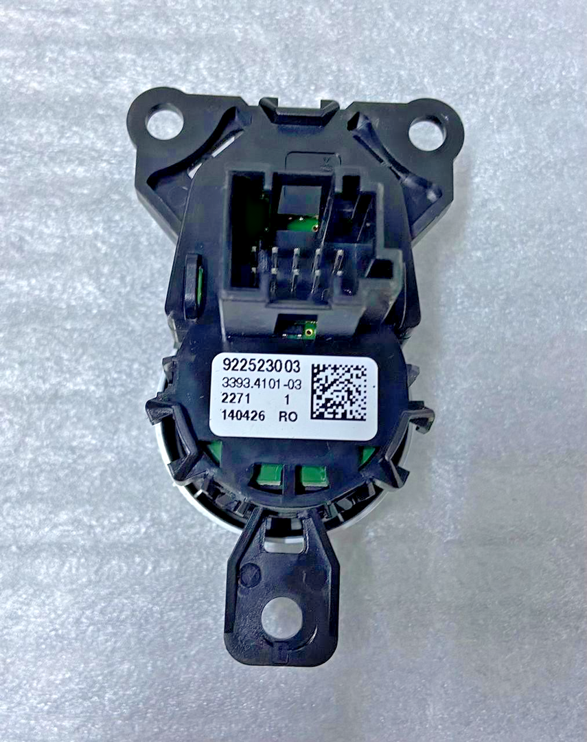 OEM BMW X3 F25 F10 N47N ENGINE CONTROL ECU UNIT MODULE DDE ECU SET 8572419