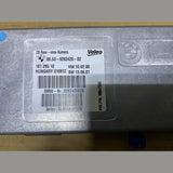 2011-2016 BMW 550i Rear View Camera Control Module 9282420