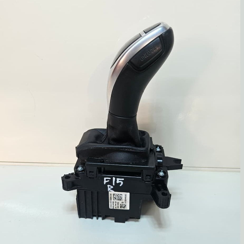 BMW X5 F15 F16 Gear Selector 9384930 OEM