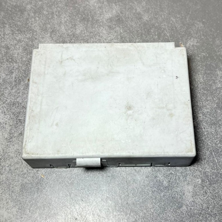 05-11 Mercedes-Benz R171 SLK350 Central Gateway Control Module A171 5405045 OEM