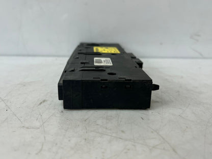 2004-2006 BMW 5' E60 E61 525i 530i 545i Center Console Switch 6969411 OEM