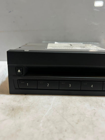 2009-2011 BMW 5 Series F10 F11 535i HEAD UNIT CD/DVD Changer 9240240 OEM