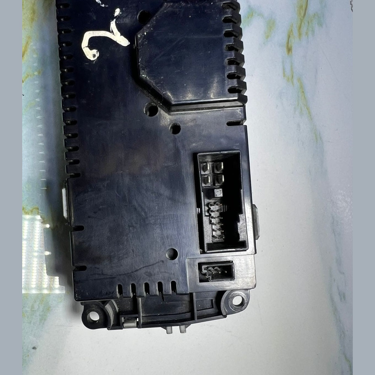 Mercedes Climate Control Panel A2038304085 C-Class W203 C230 