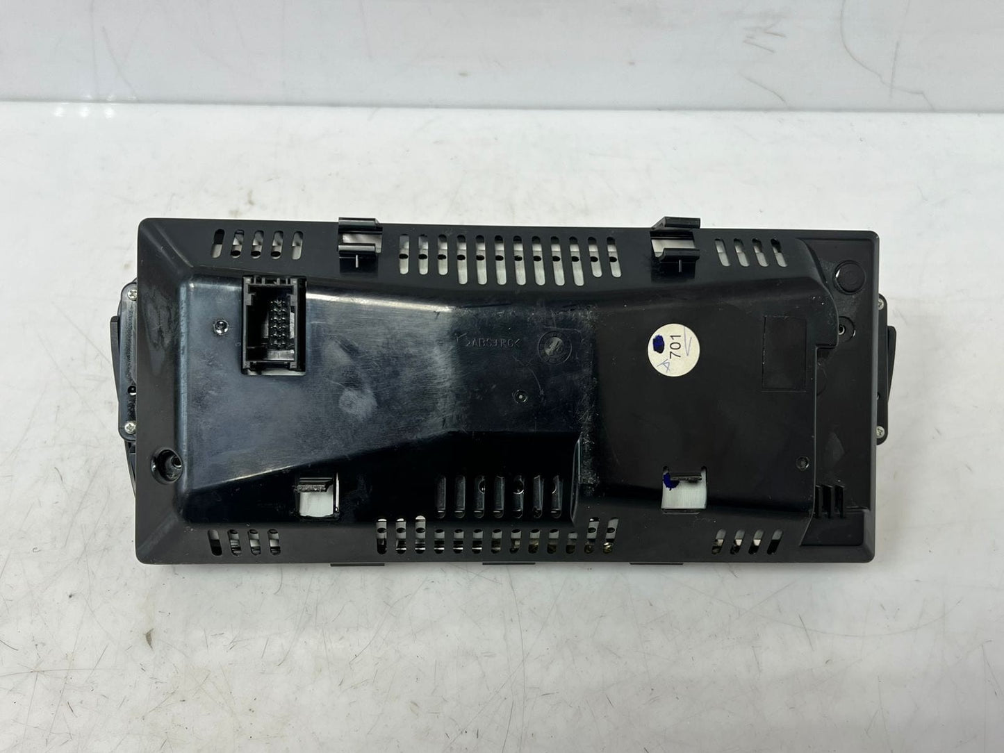 BMW 3 Series E90 E91 E92 Navigation Display Screen 9145105 OEM