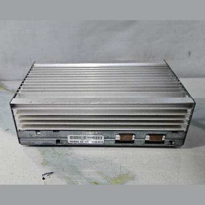 OEM BMW F10 F01 F06 F13 F12 F04 HARMAN BECKER Audio Amplifier BE B093 9312592