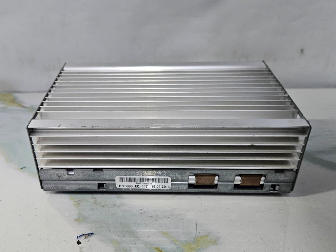 OEM BMW F10 F01 F06 F13 F12 F04 HARMAN BECKER Audio Amplifier BE B093 9312592