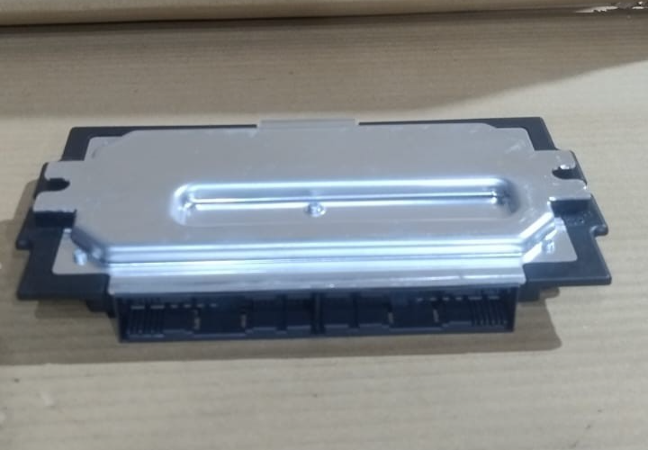 BMW E92 E93 328i 335i M3 PL2 FRM II FOOTWELL LIGHT CONTROL MODULE 9153780