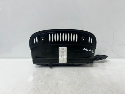2006-09 BMW E60 E61 550i 650i M5 M6 8.8" Navigation Display Screen 6989396 OEM