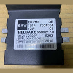 Load image into Gallery viewer, 2014-2015 BMW 328d Fuel Pump Control Module 7301554 328i, 335i, 328d, and 640i G