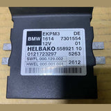2014-2015 BMW 328d Fuel Pump Control Module 7301554 328i, 335i, 328d, and 640i G