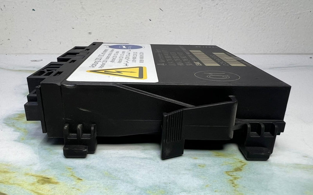 07-2013 Mercedes W216 CL-Class S-Class W221 Seat Control Module A216 9004400 OEM