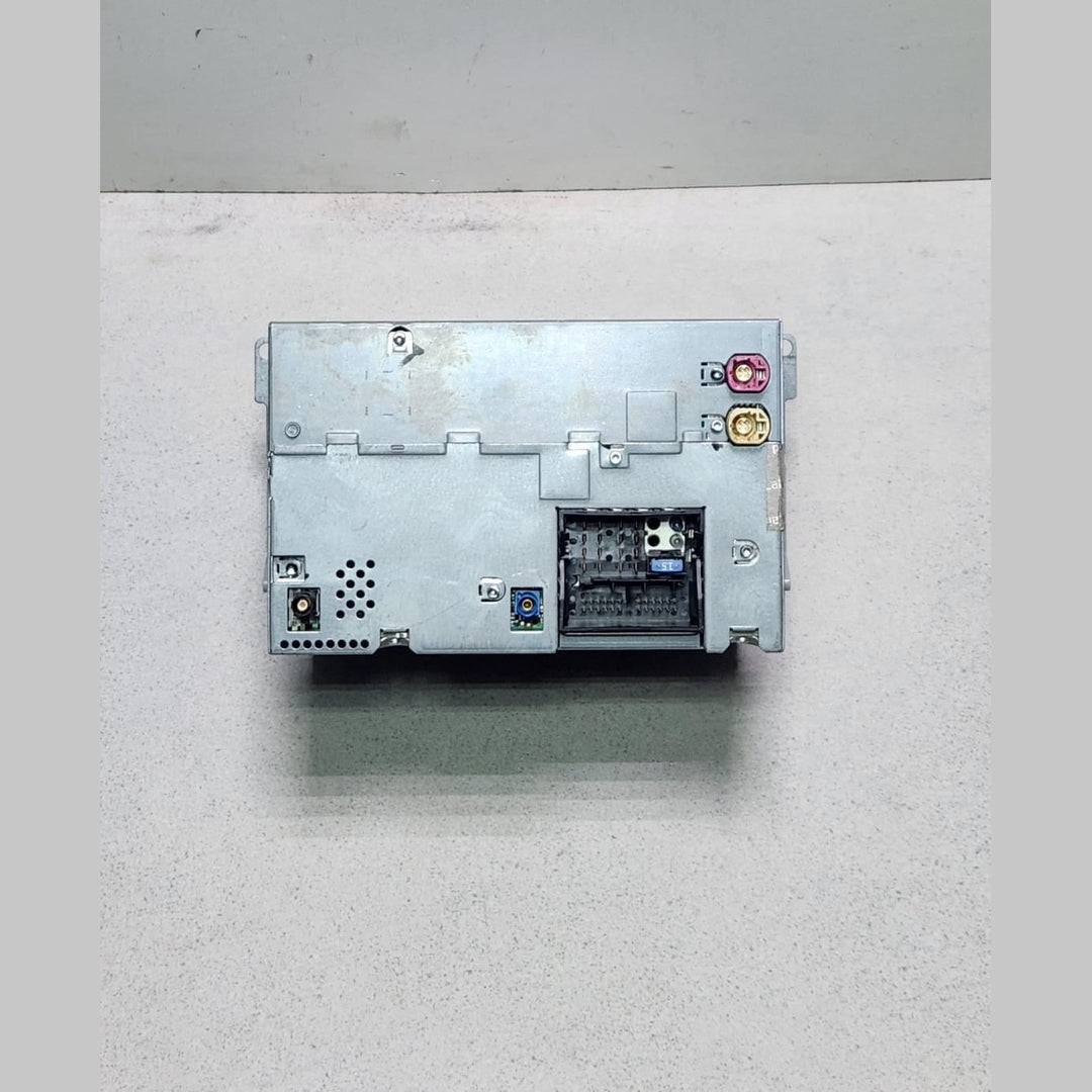 2010-2013 BMW X5 Radio Navigation Multimedia Head Unit 9273181 E70 X5 E71 X6