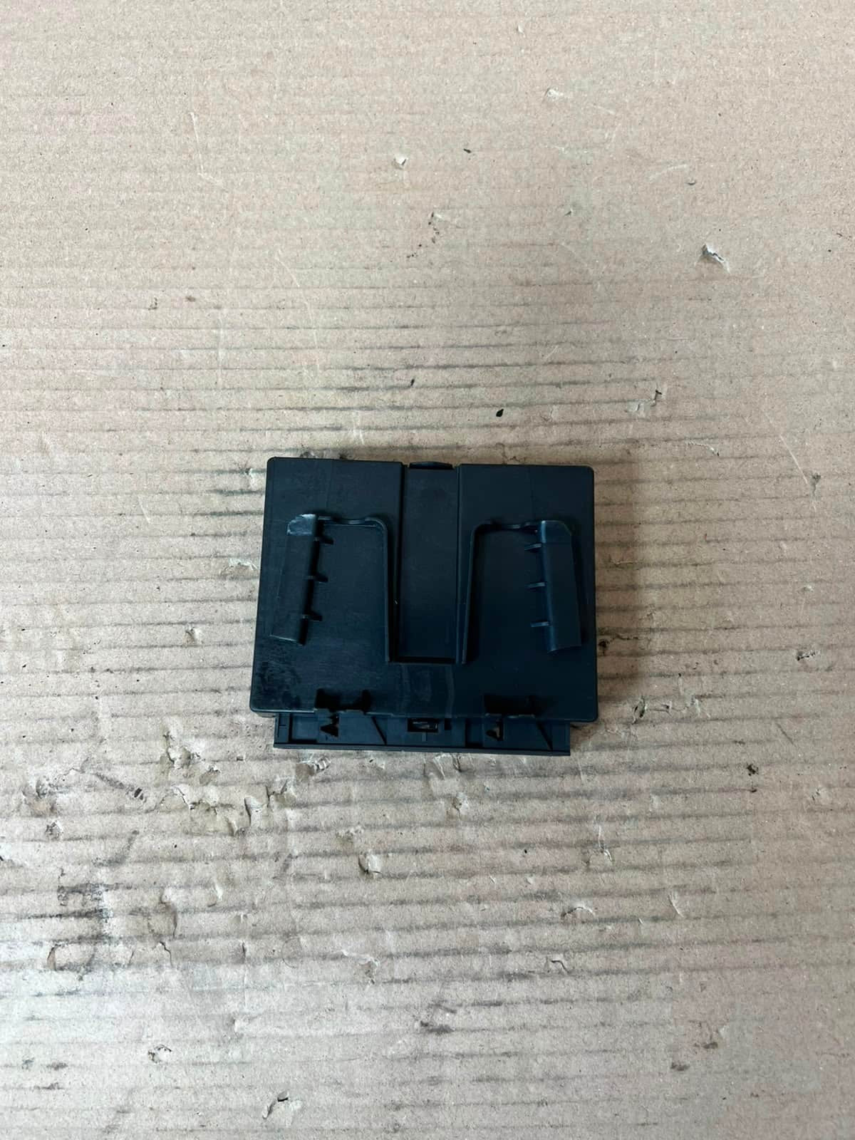 2012 BMW 320i F20 F21 F30 F31 F35 Air Conditioning/Heating Control Unit 9287531