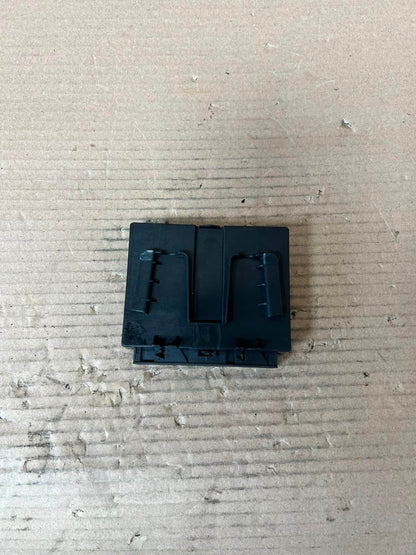 2012 BMW 320i F20 F21 F30 F31 F35 Air Conditioning/Heating Control Unit 9287531