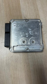 2013 OEM Engine Control Unit ECU for BMW F10 F07 F15 with N57 diesel 8573789