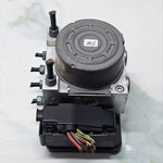 Bild in die Galerieansicht laden, 2014-2015 BMW 320i Anti Lock Brake Pump Module 6869726