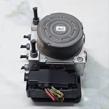 2014-2015 BMW 320i Anti Lock Brake Pump Module 6869726