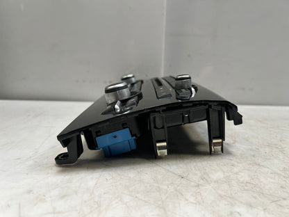 2014-2018 BMW X5 F15 Climate Control Panel 9365430 OEM