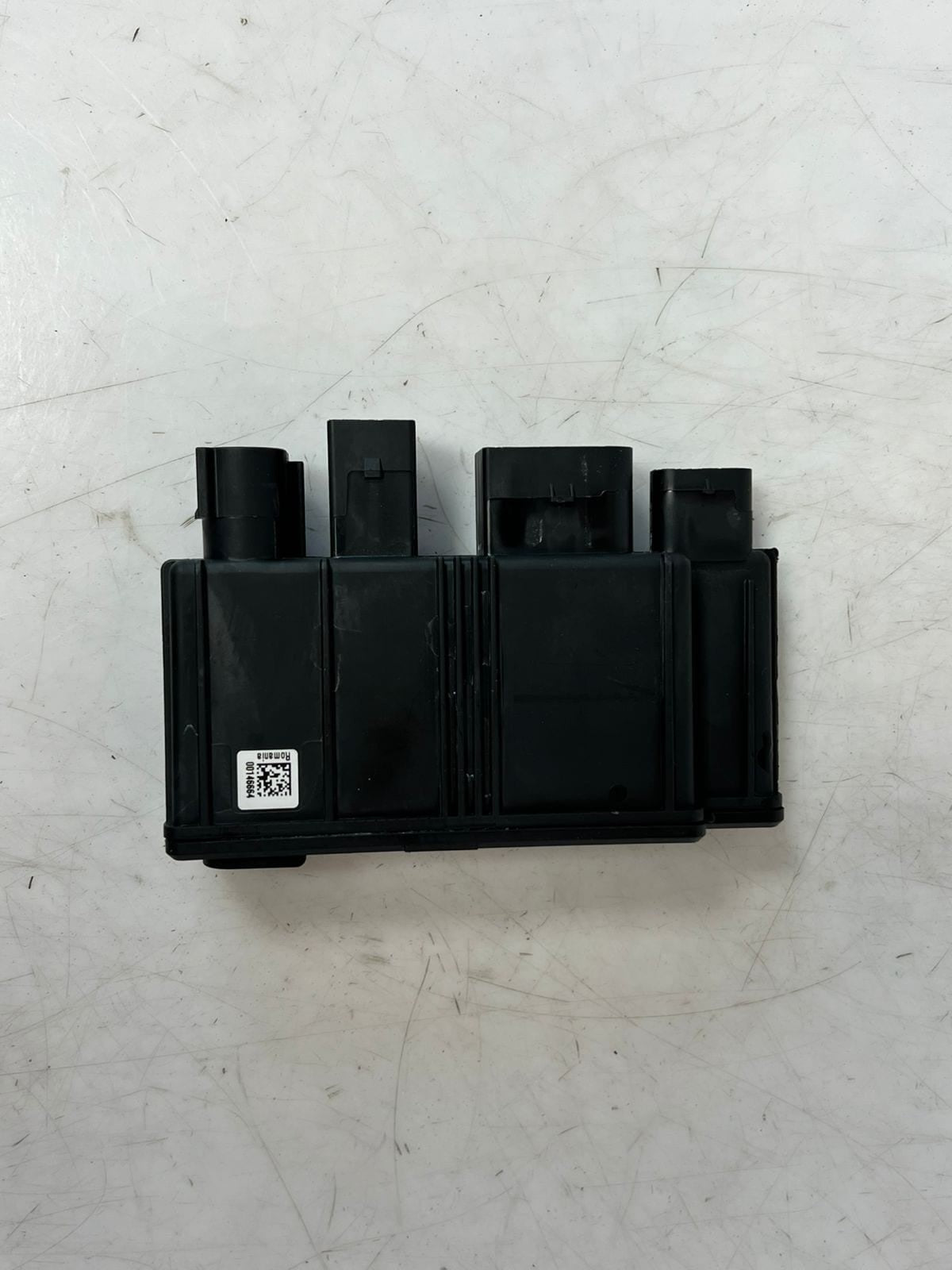 14-19 BMW X1 F45 F46 F48 F52 F54 F57 F60 Integrated Power Supply Module 8647841