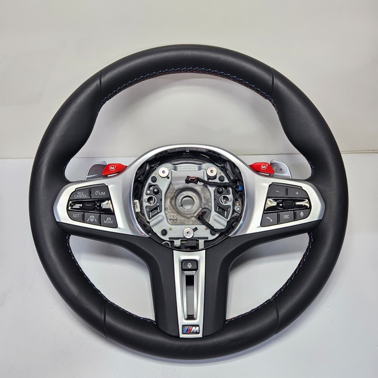 2017 BMW X3 G01 F97 xDrive Steering Wheel Only 9502333 M SPORT 