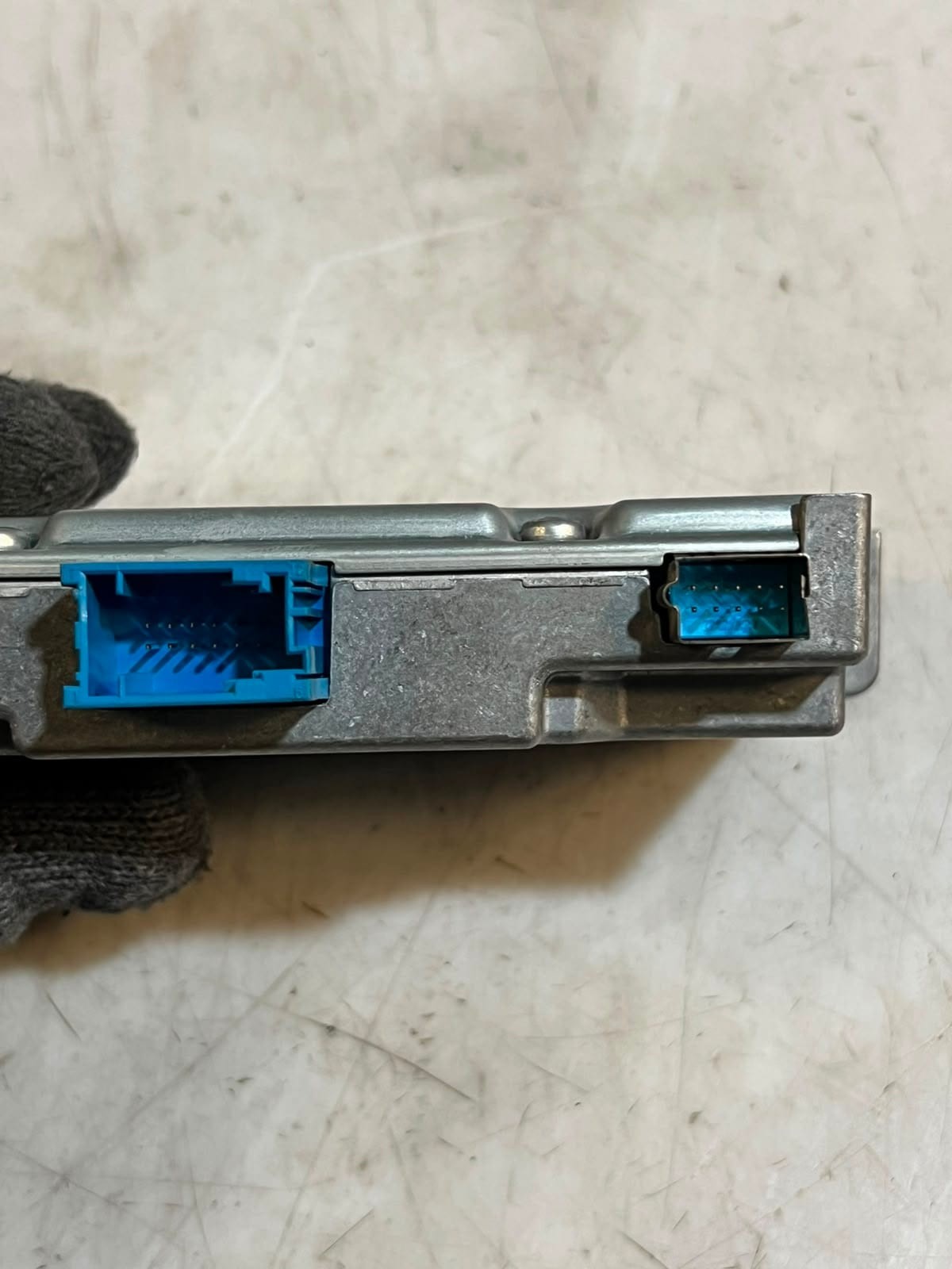 2011-2013 BMW 5' 7' F10 F11 F01 F02 535i Front Camera Control Unit 9240222 OEM