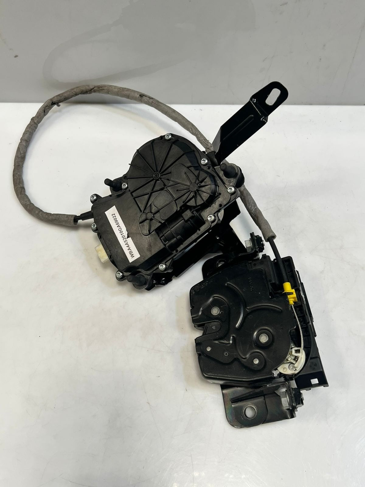2010-2017 BMW X3 F25 GT F07 F36 Tailgate Trunk Boot Lock Catch Latch 9129351