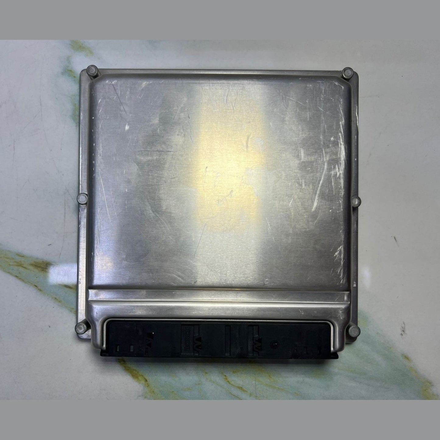 2006-2008 Mercedes-Benz ML500 Engine Control Module A1131539779 ML500 W164