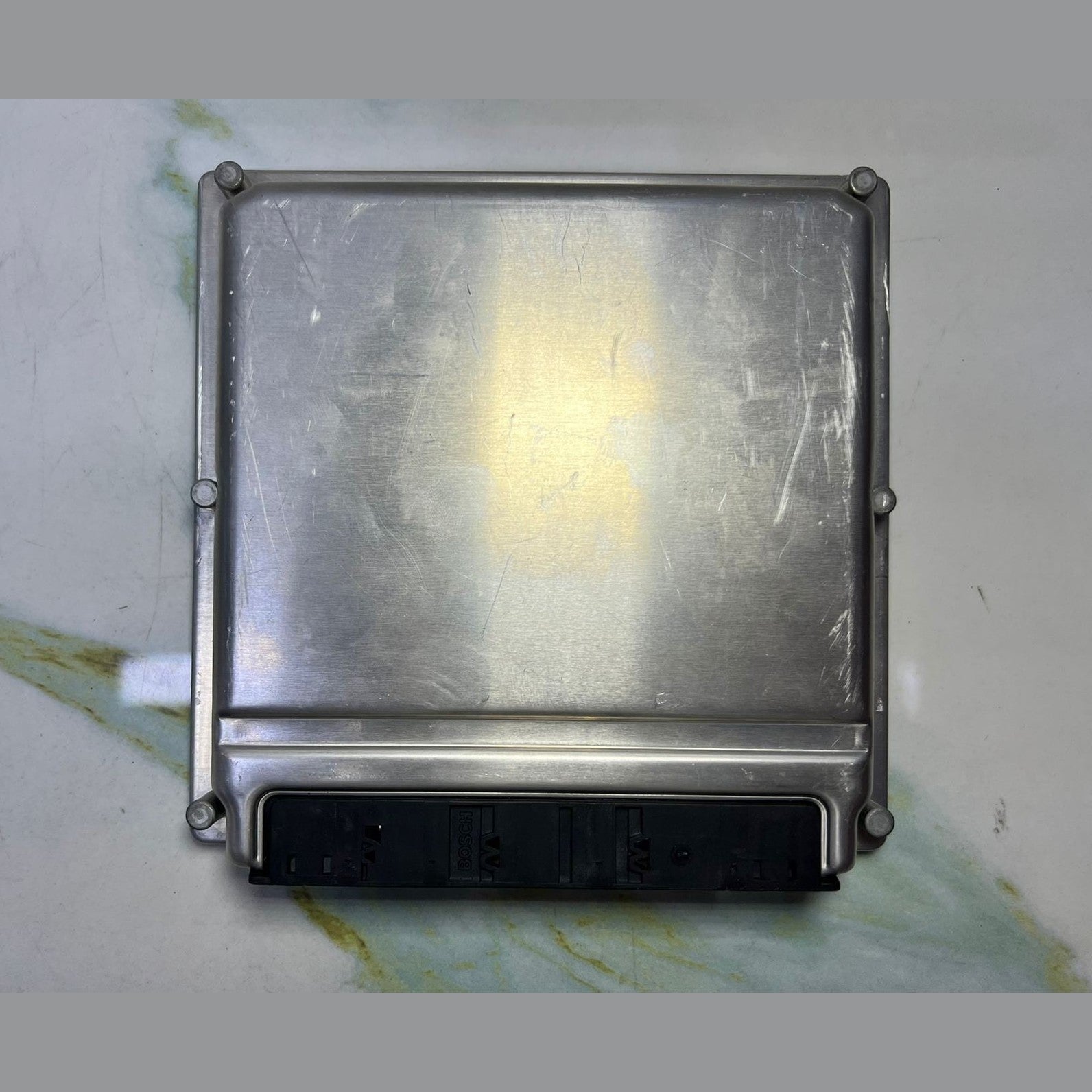 2006-2008 Mercedes-Benz ML500 Engine Control Module A1131539779 ML500 W164