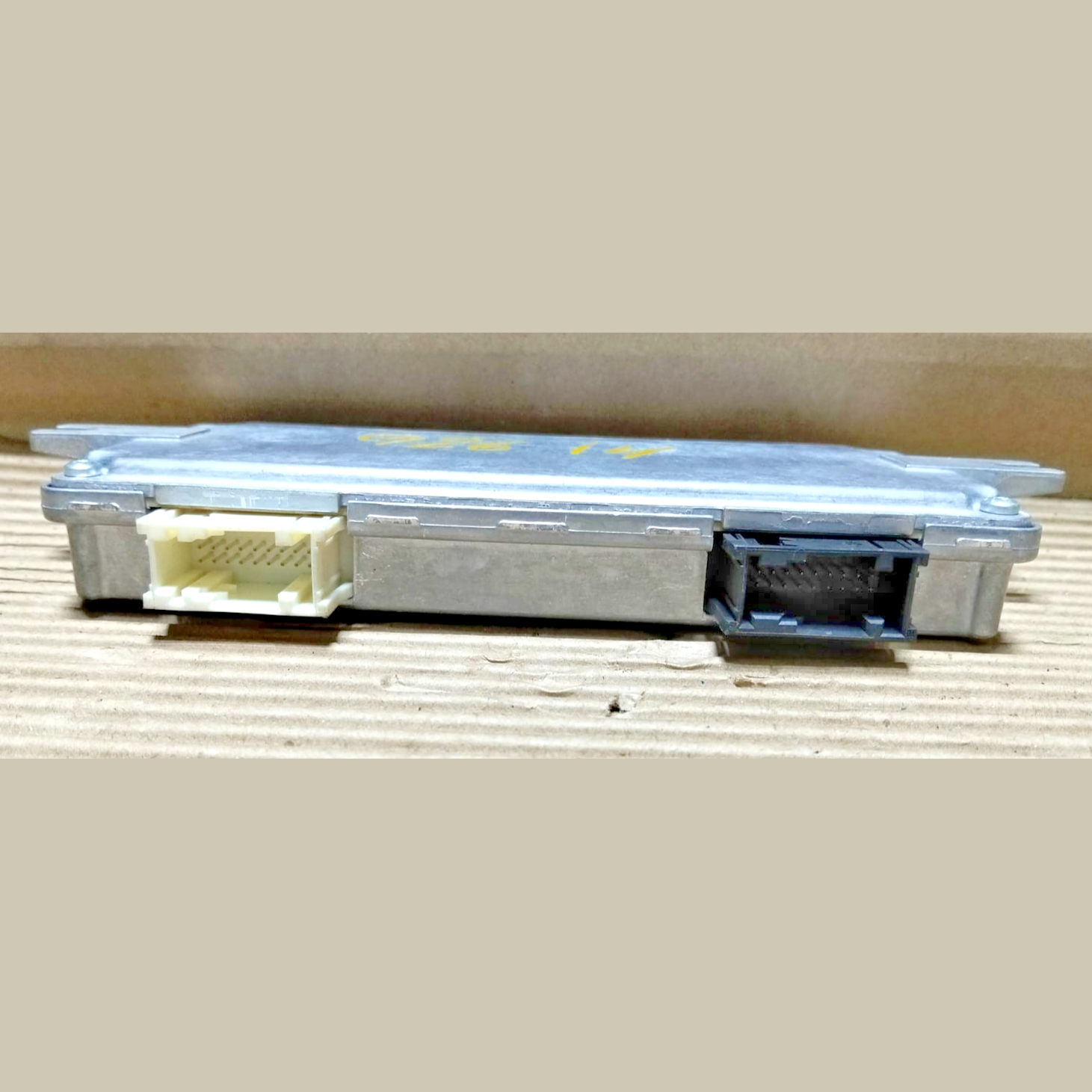 2019-2025 BMW M5 F90 ICAM2-ECU Camera Control Module Unit 5A7C9B0 0219000441