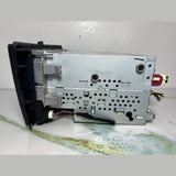 13-17 Mercedes-Benz W166 GLE Radio Audio Head Unit CD Player A166 9005320 OEM