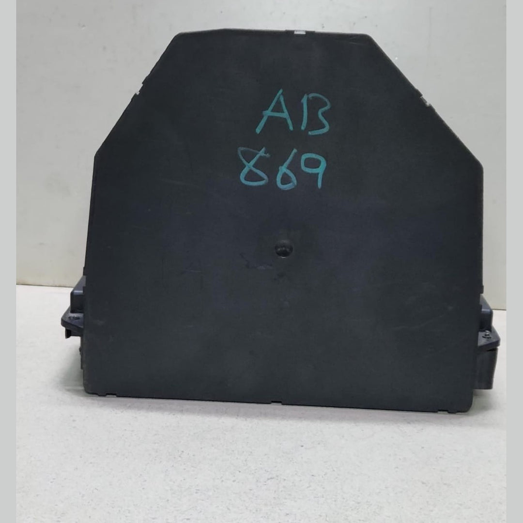2014 Mercedes-Benz E300 Front Fuse Box Sam Control Unit A2129009025 W212 W204 