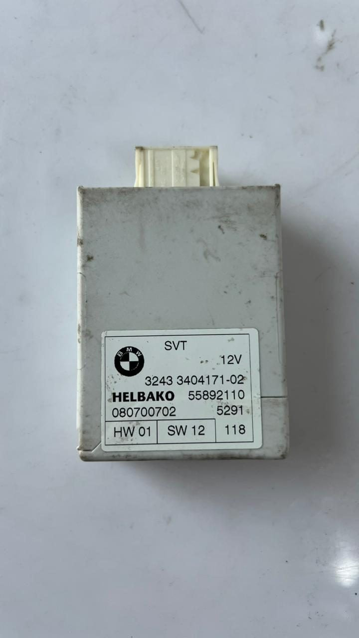 2004-2010 BMW X3 Steering Servotronic Control Module 3404171 E83 