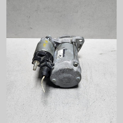 2014-2016 BMW 528i Starter Motor 7579155 E60 E90 Z series X5 3.0si and 528Xi