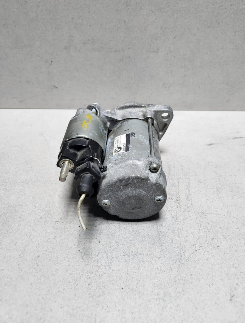 2014-2016 BMW 528i Starter Motor 7579155 E60 E90 Z series X5 3.0si and 528Xi
