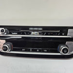 Load image into Gallery viewer, 2017-2024 BMW X3 X4 G01 G02 Heat AC Climate Radio Player Control Switch 7951982