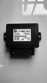 2011-2017 BMW X3 Parking Brake Control Module 32620294 528i, and 535i