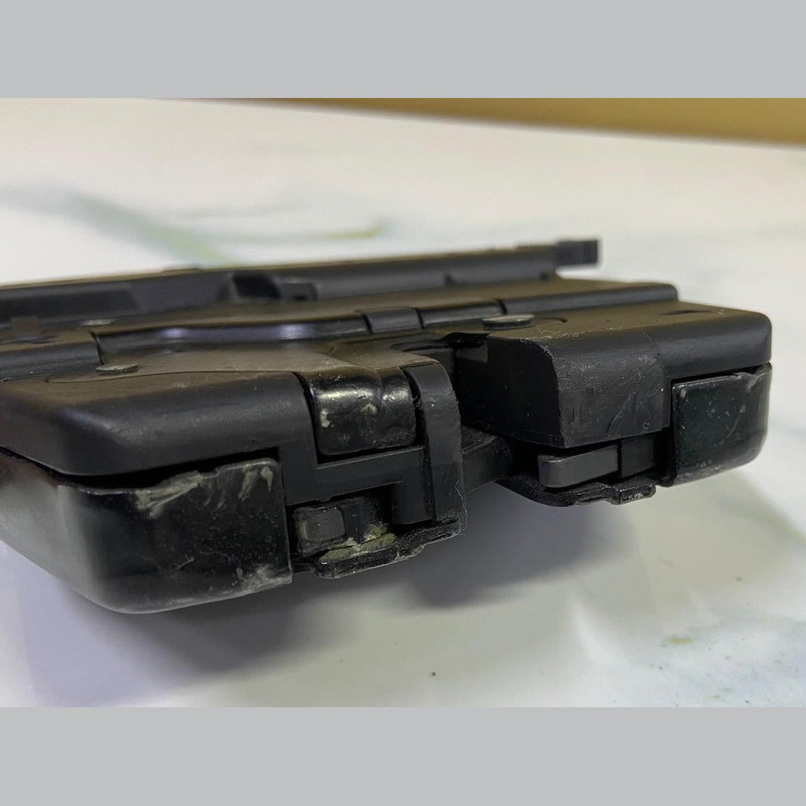 OEM BMW 3 F30 F31 F80 Tailgate lock rear trunk tailgate lock 7191212