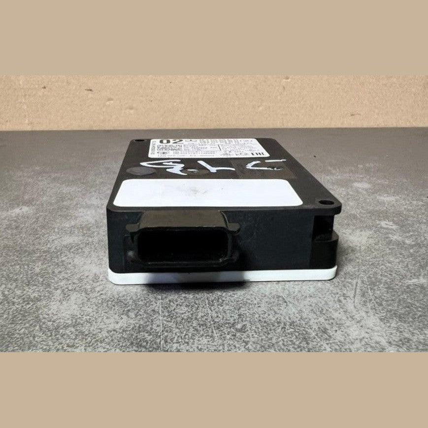 Mercedes W205 GLC Bumper Blind Spot Radar Distance Sensor Module A000 9058104