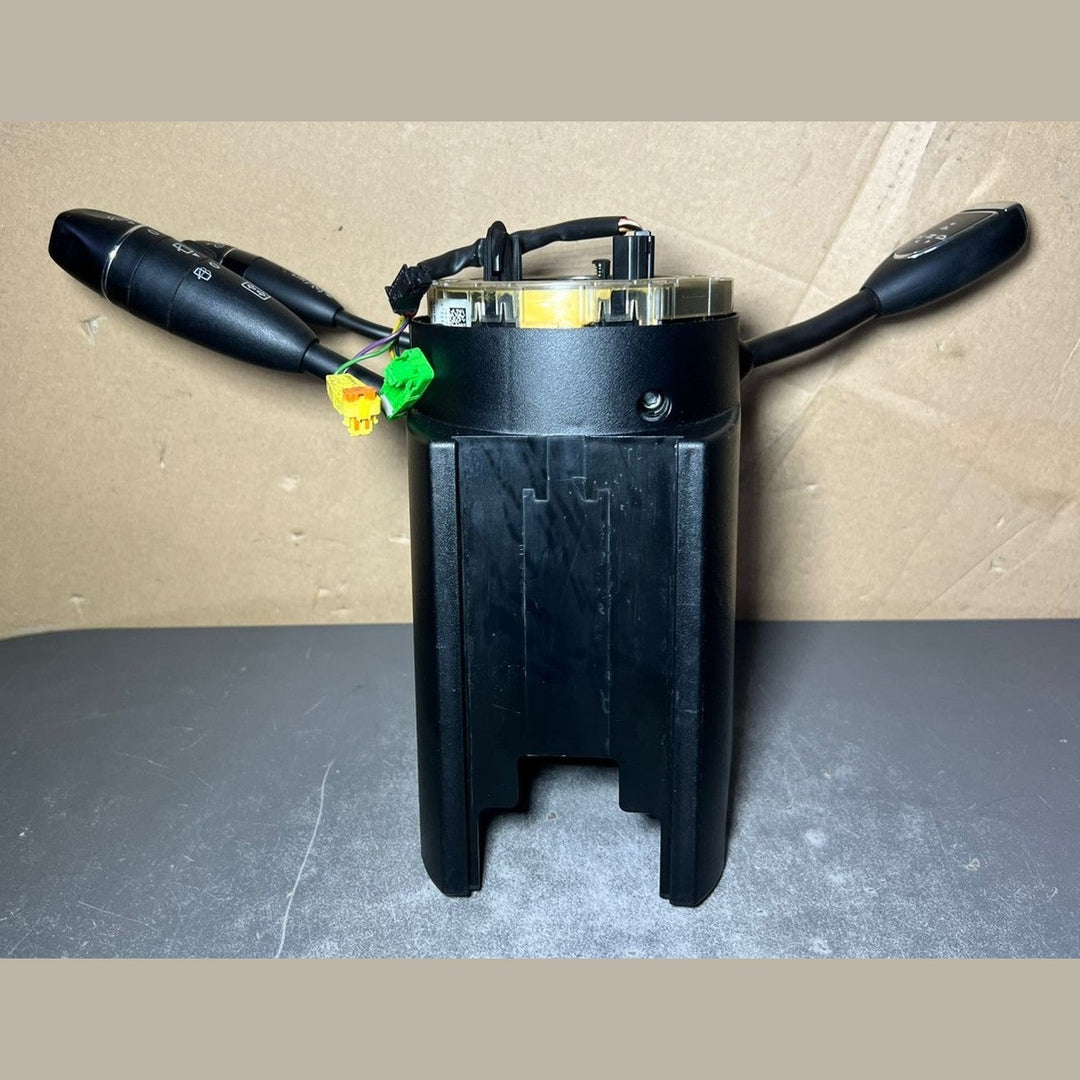 06-12 Mercedes W164 Steering Column Control Switches Assembly A164 5400845 OEM