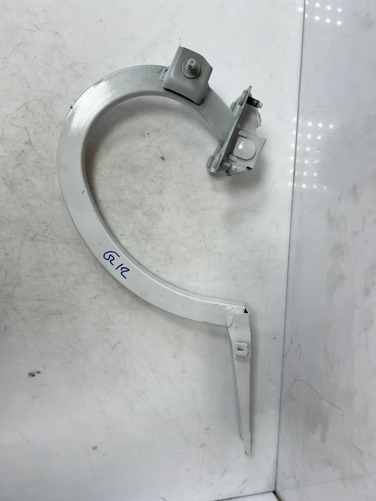 2016-2019 BMW 750i  7 Series G11 G12 Trunk Lid Hinge Left 7357115 OEM