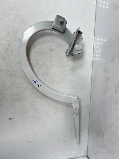 2016-2019 BMW 750i  7 Series G11 G12 Trunk Lid Hinge Left 7357115 OEM
