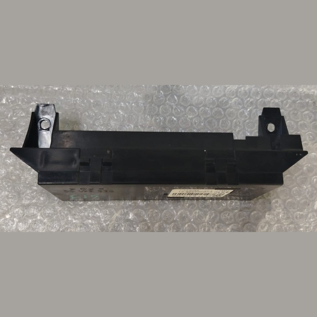OEM BMW X5 F15 3RD ROW A/C Climate Control Module Unit 9116489