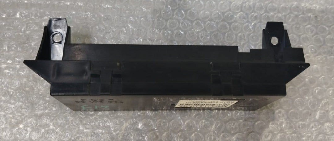 OEM BMW X5 F15 3RD ROW A/C Climate Control Module Unit 9116489